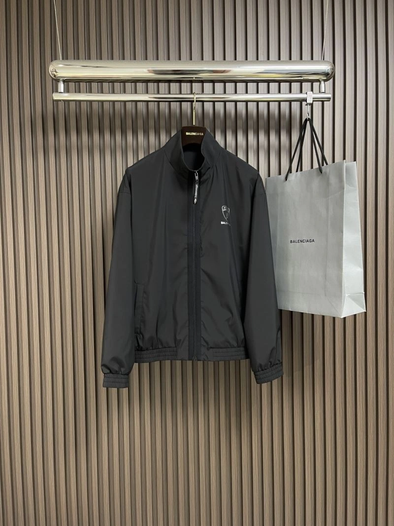Balenciaga Outwear GoodFit 97468
