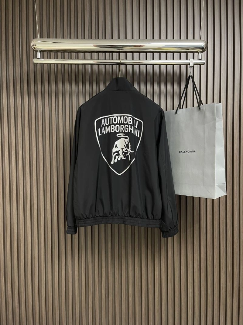 Balenciaga Outwear GoodFit 97468