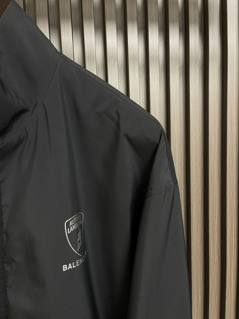 Balenciaga Outwear GoodFit 97468