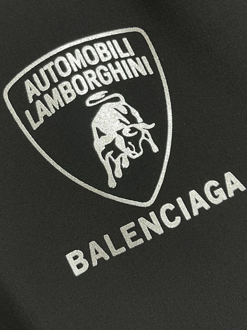 Balenciaga Outwear GoodFit 97468
