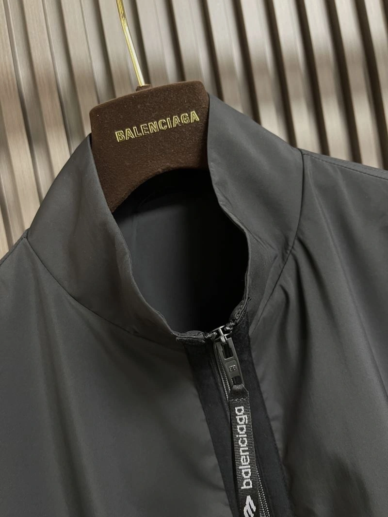 Balenciaga Outwear GoodFit 97468