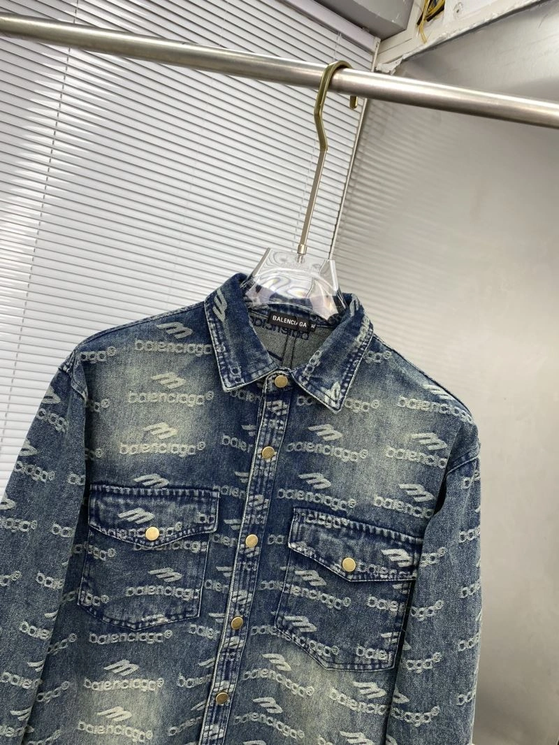 Classic Balenciaga Outwear 97358