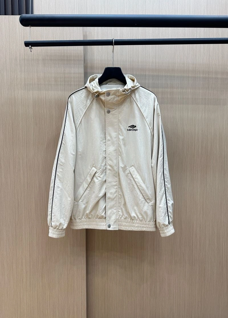 Balenciaga Outwear Functional 97041