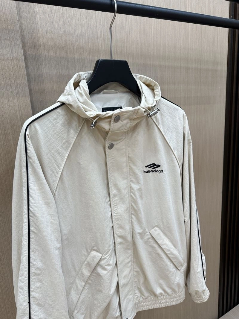 Balenciaga Outwear Functional 97041