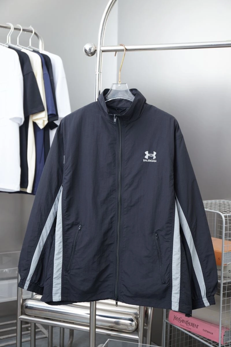 Balenciaga Outwear Sustainable 97023