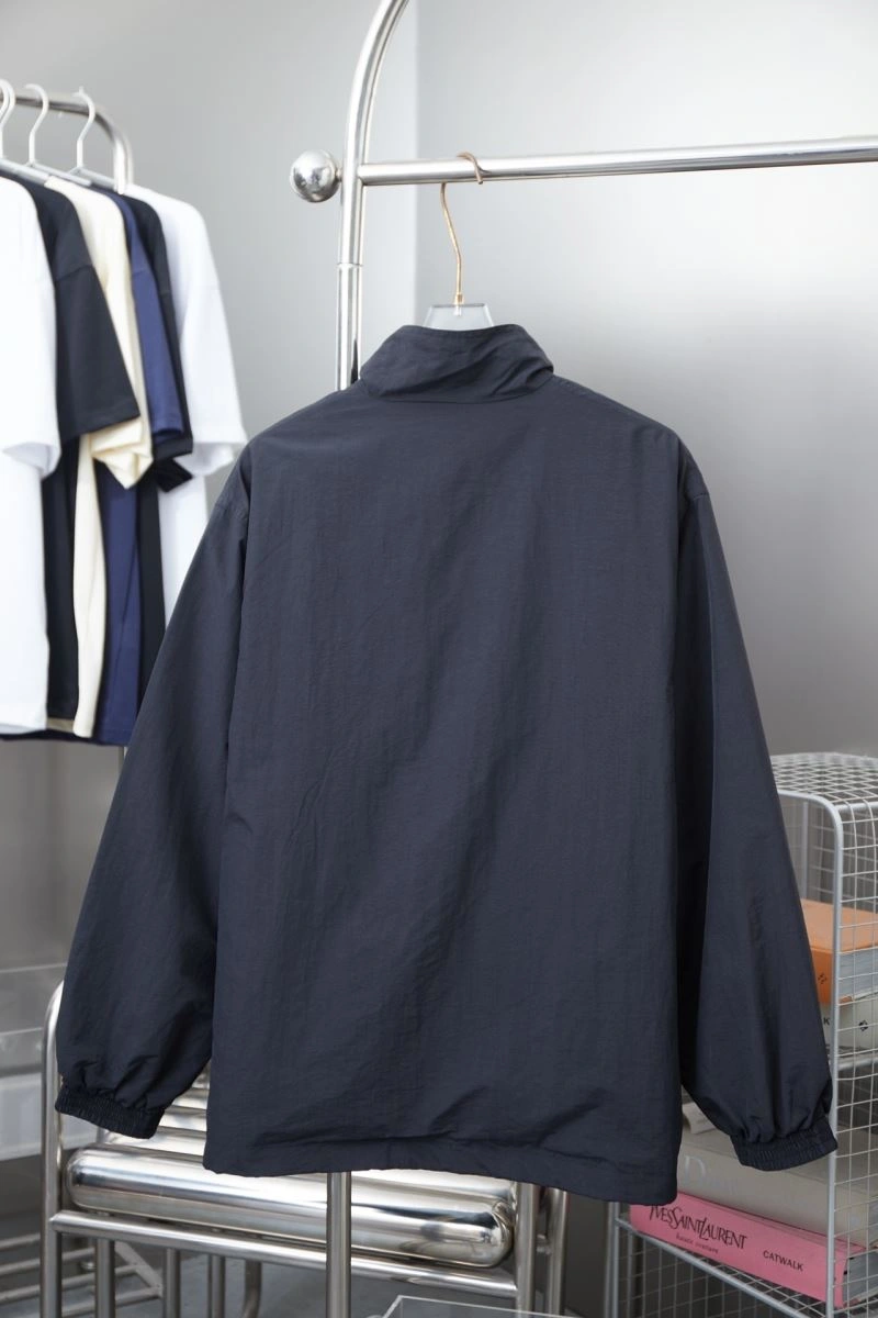 Balenciaga Outwear Sustainable 97023