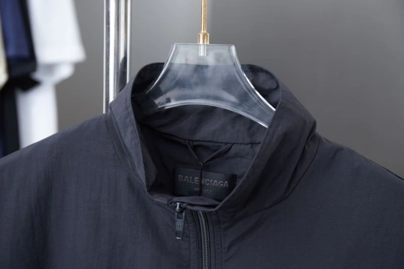 Balenciaga Outwear Sustainable 97023