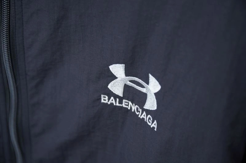 Balenciaga Outwear Sustainable 97023