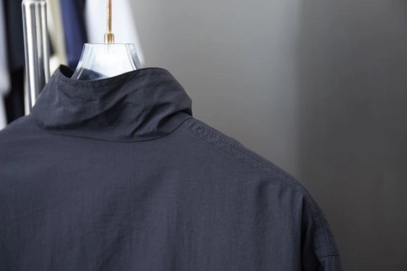 Balenciaga Outwear Sustainable 97023