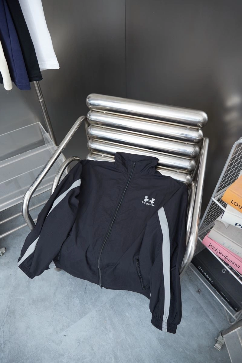 Balenciaga Outwear Sustainable 97023