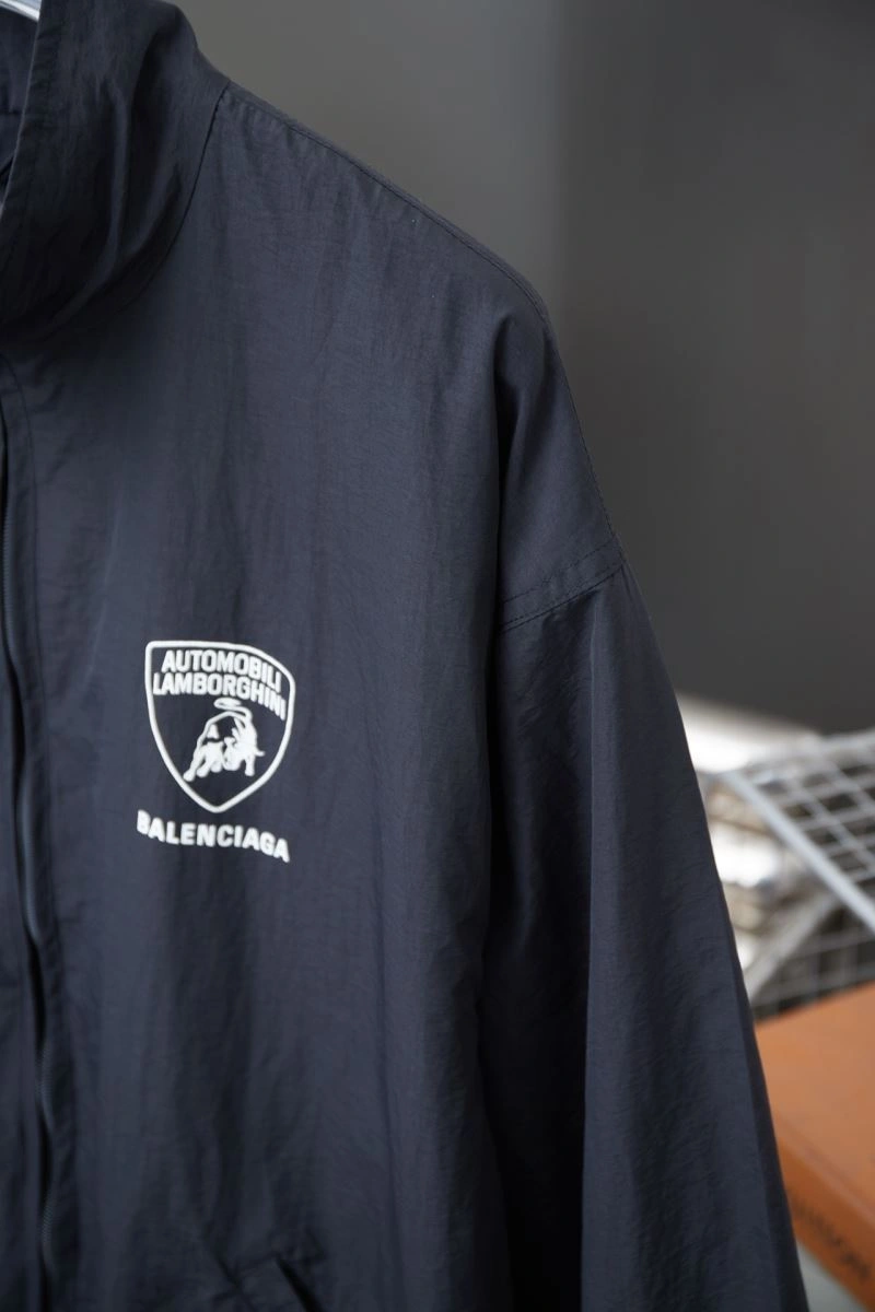 HighQuality Balenciaga Outwear 97026