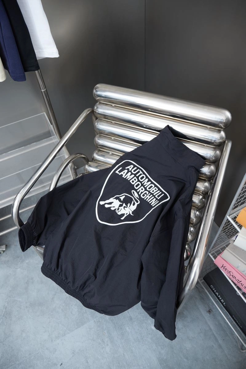 HighQuality Balenciaga Outwear 97026