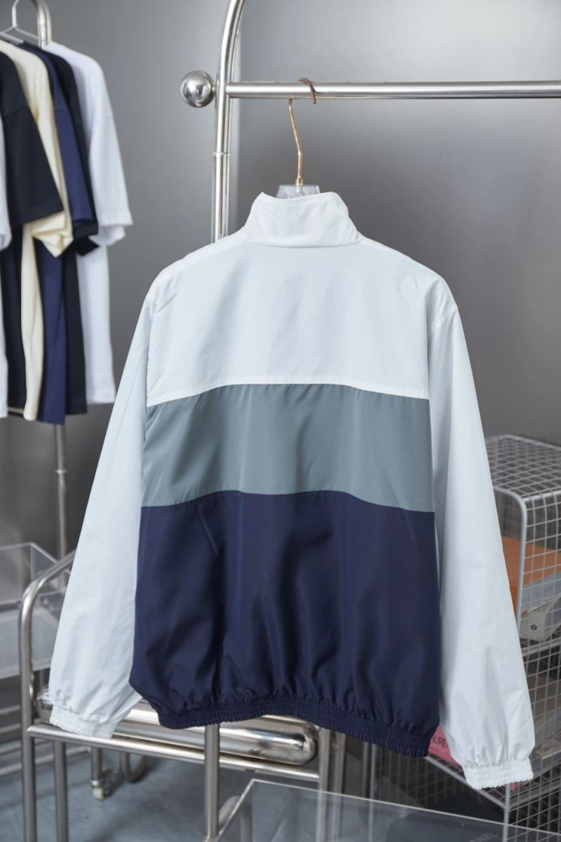 Balenciaga Outwear Chic 97033