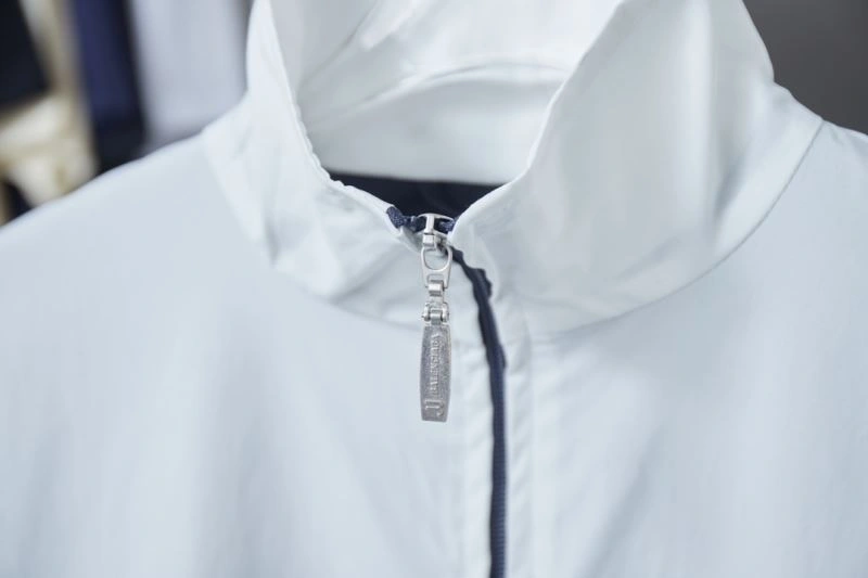 Balenciaga Outwear Chic 97033