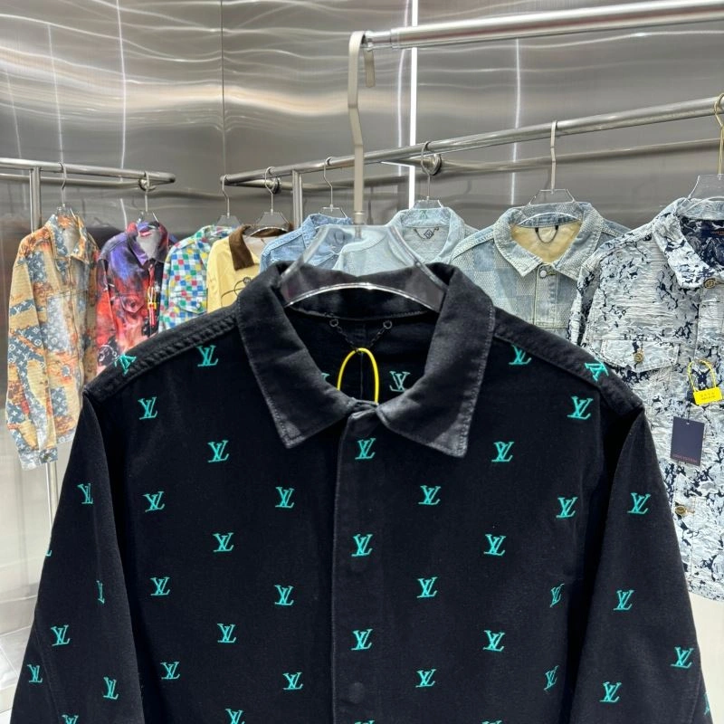 SmartChoice Balenciaga Outwear 97035