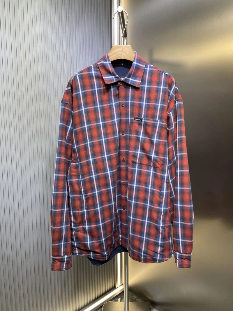 Balenciaga Outwear HighQuality 97032