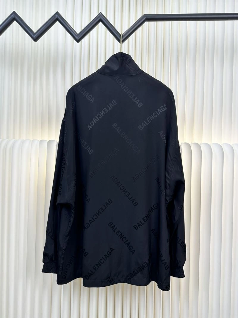 MoistureWicking Balenciaga Outwear 97038