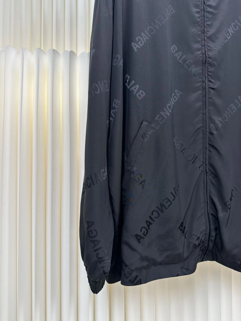 MoistureWicking Balenciaga Outwear 97038