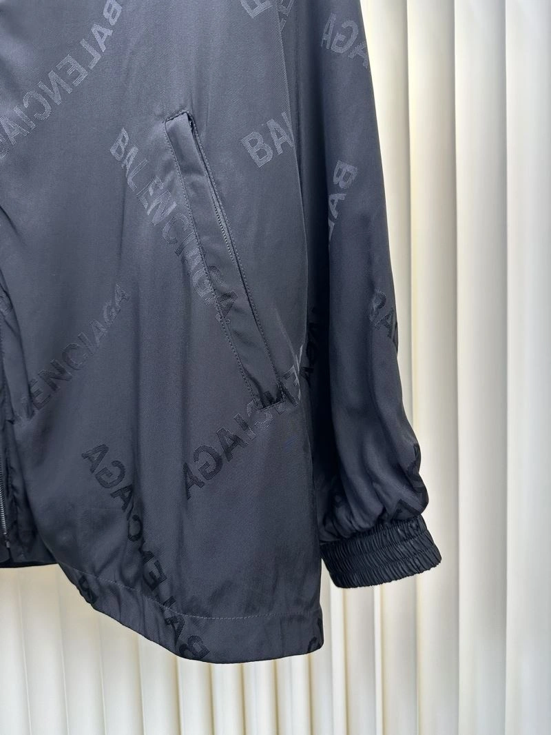MoistureWicking Balenciaga Outwear 97038