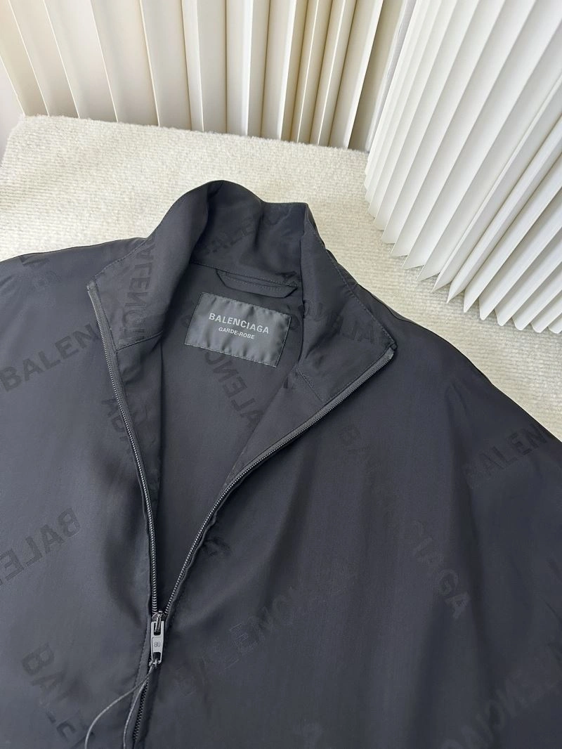 MoistureWicking Balenciaga Outwear 97038