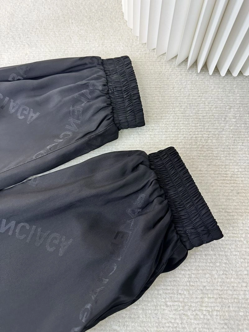 MoistureWicking Balenciaga Outwear 97038