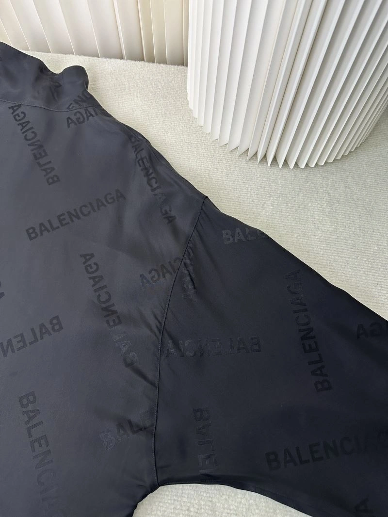 MoistureWicking Balenciaga Outwear 97038