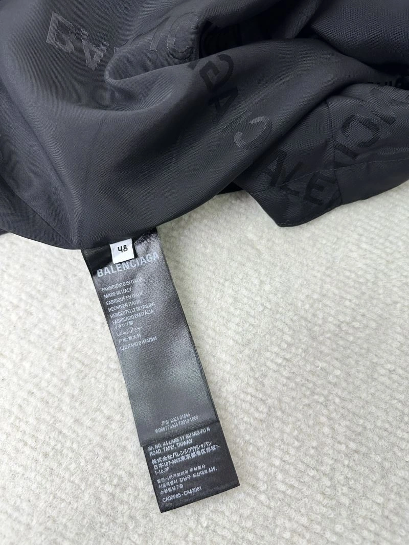 MoistureWicking Balenciaga Outwear 97038