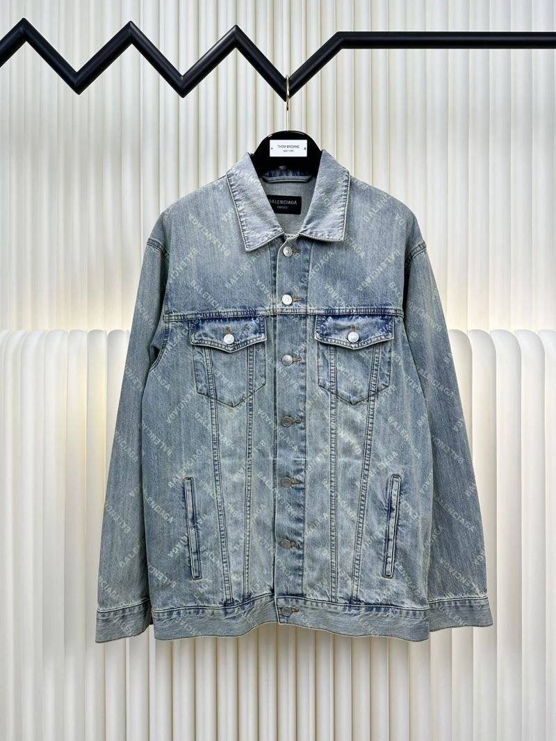 Thermal Balenciaga Outwear 97062