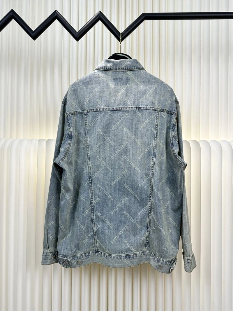 Thermal Balenciaga Outwear 97062