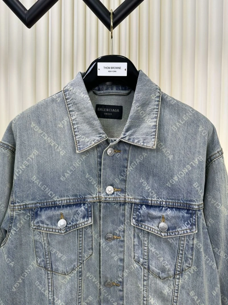 Thermal Balenciaga Outwear 97062