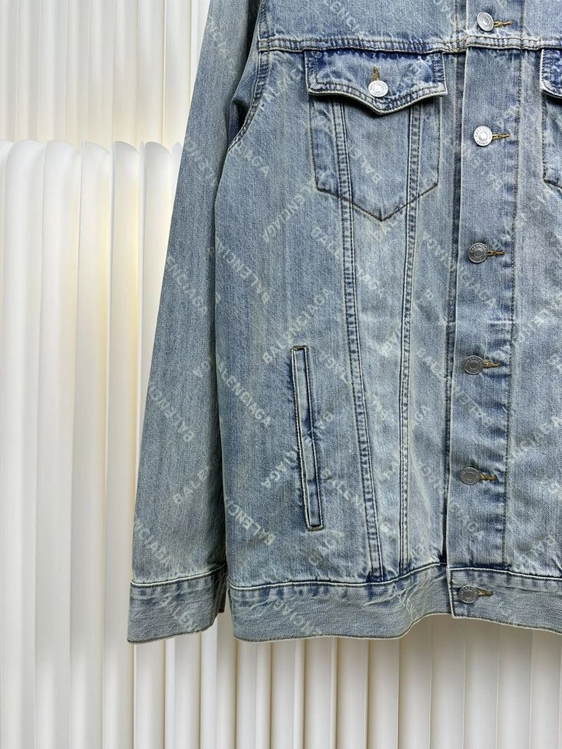 Thermal Balenciaga Outwear 97062