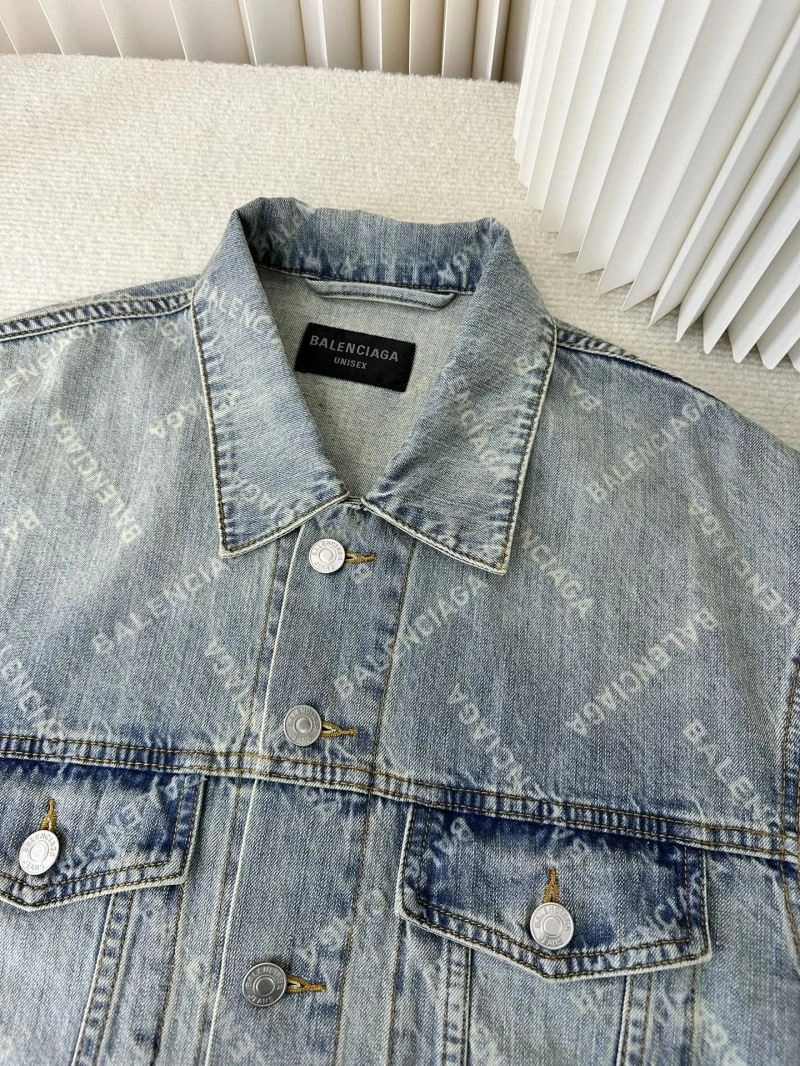 Thermal Balenciaga Outwear 97062