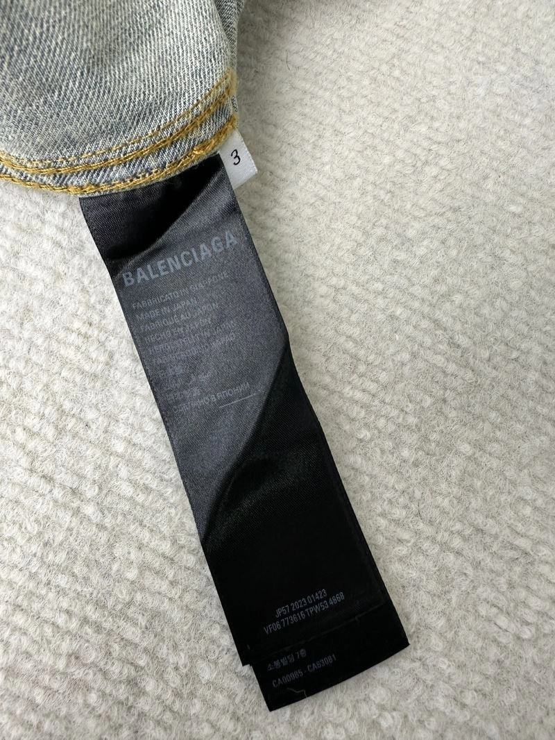 Thermal Balenciaga Outwear 97062