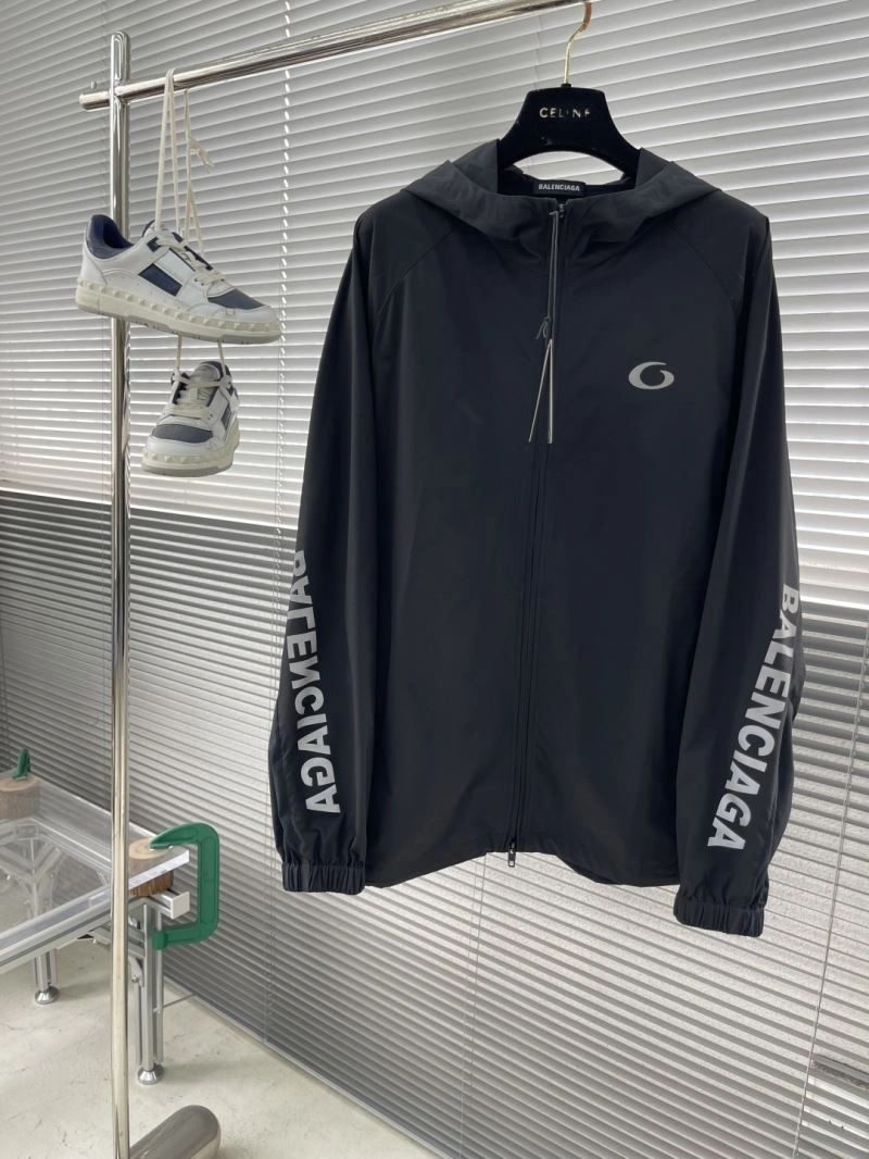 Premium Balenciaga Outwear 96768