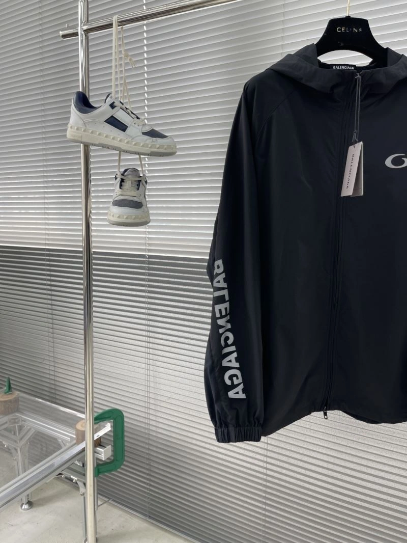 Premium Balenciaga Outwear 96768