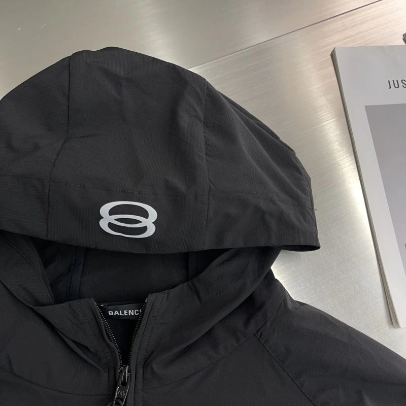 Premium Balenciaga Outwear 96768