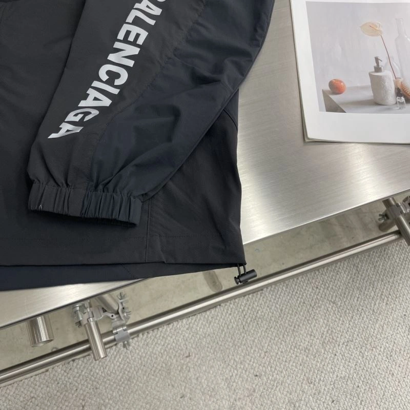 Premium Balenciaga Outwear 96768