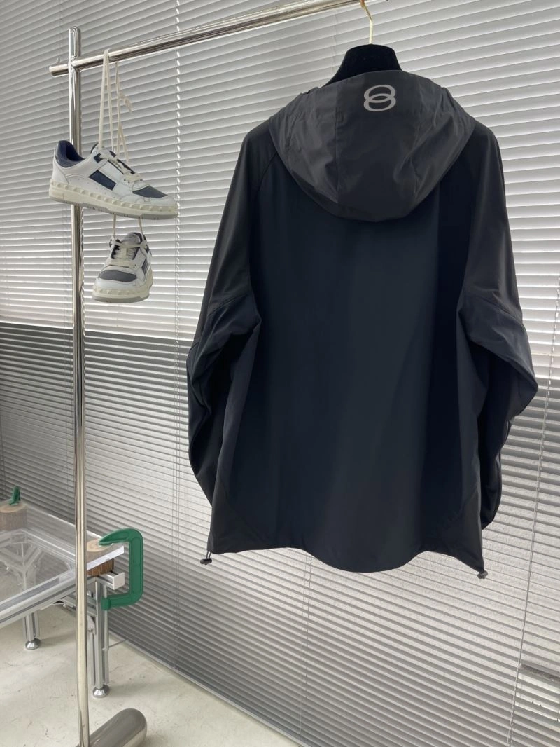 Premium Balenciaga Outwear 96768