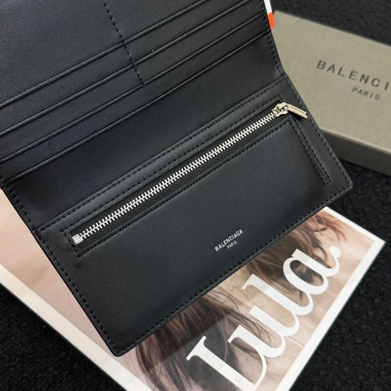 WaterResistant Balenciaga Passport Holders 270501