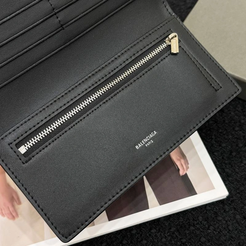 Balenciaga Passport Holders ModernLook 270492