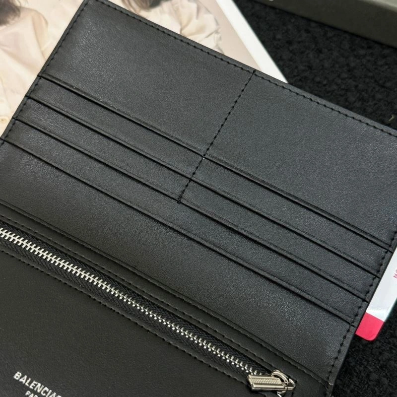 Balenciaga Passport Holders ModernLook 270492