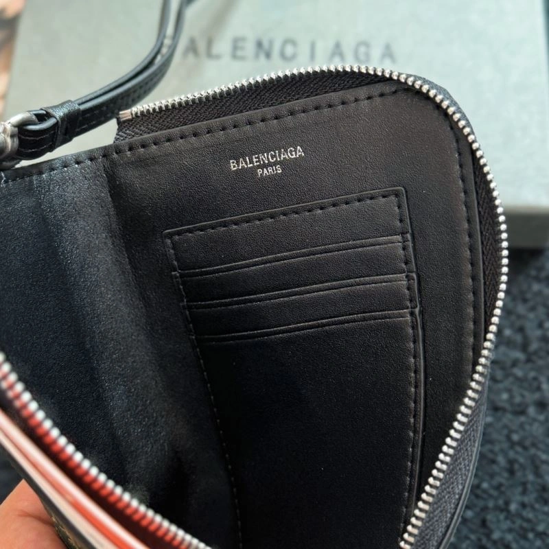 OnTrend Balenciaga Passport Holders 270481