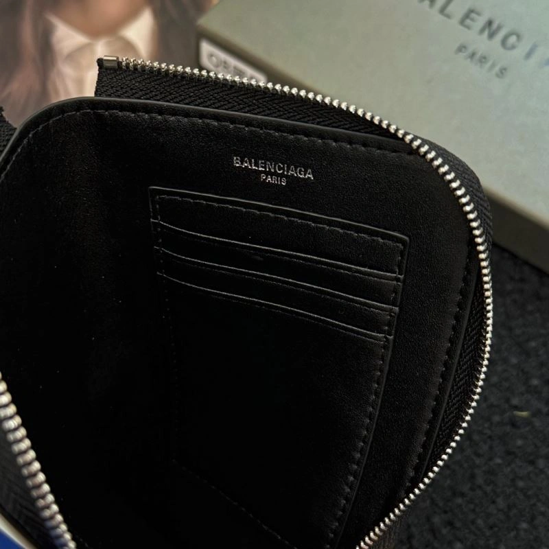 Balenciaga Passport Holders Comfortable 270478