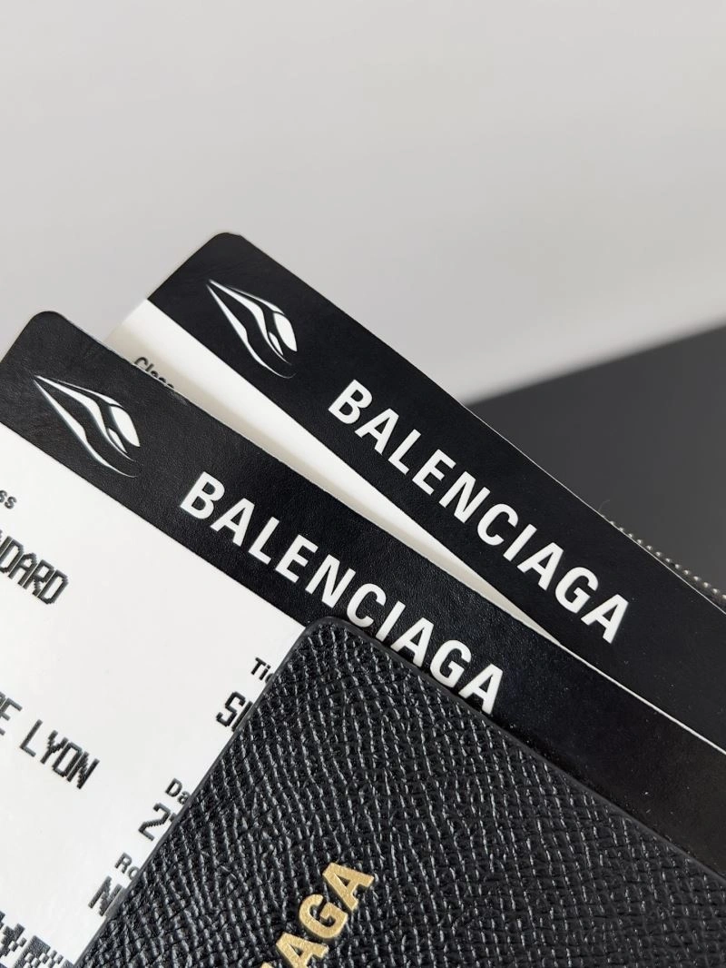 Functional Balenciaga Playful Lanyard Bag for iPhone 14 15 Pro Max 69959