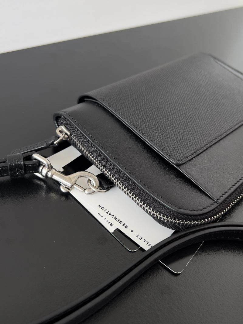 Functional Balenciaga Playful Lanyard Bag for iPhone 14 15 Pro Max 69959