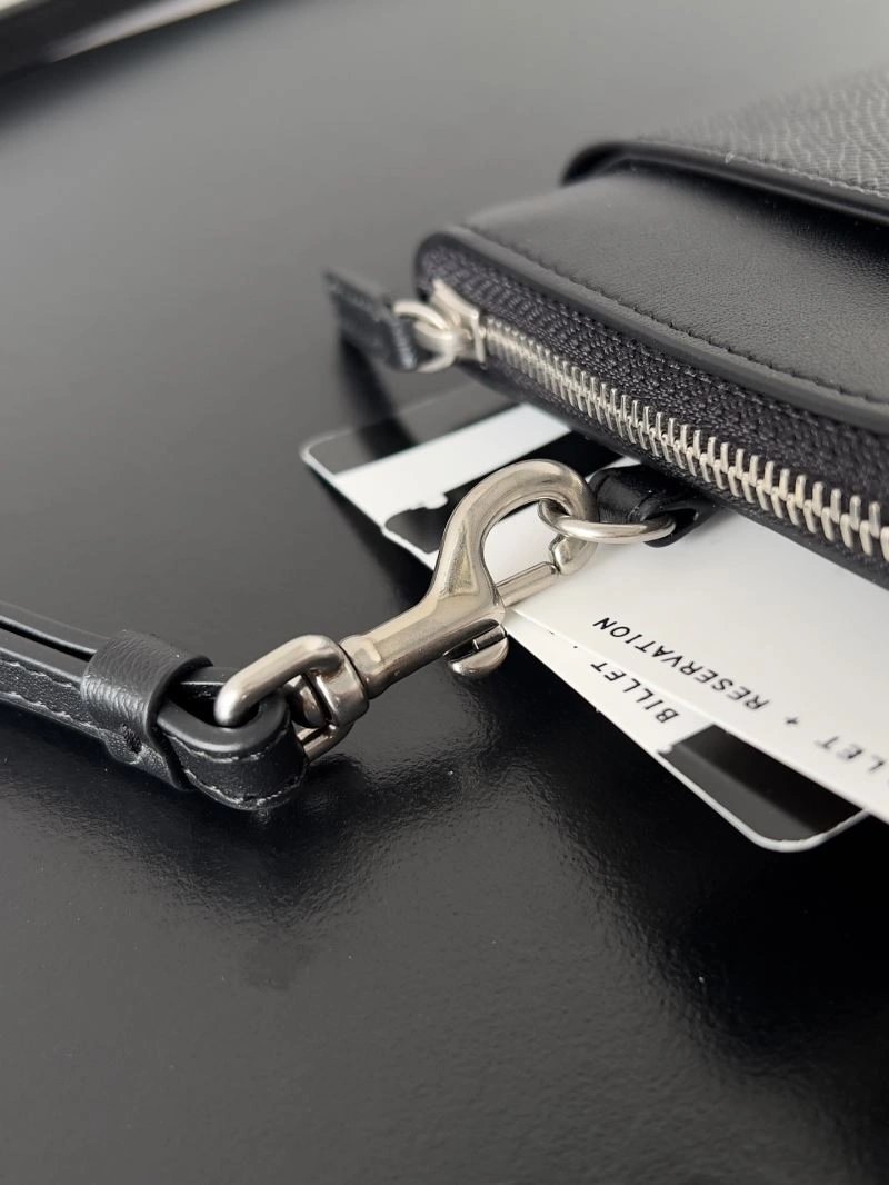 Functional Balenciaga Playful Lanyard Bag for iPhone 14 15 Pro Max 69959