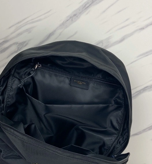 Balenciaga  Explorer Backpack with Custom Embroidery Stretchable 61099