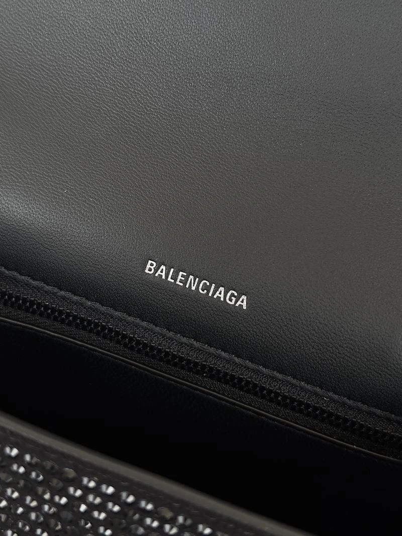 Affordable Balenciaga Radiant Diamond Hourglass Bag - Ultimate Luxurious Accessory 66952