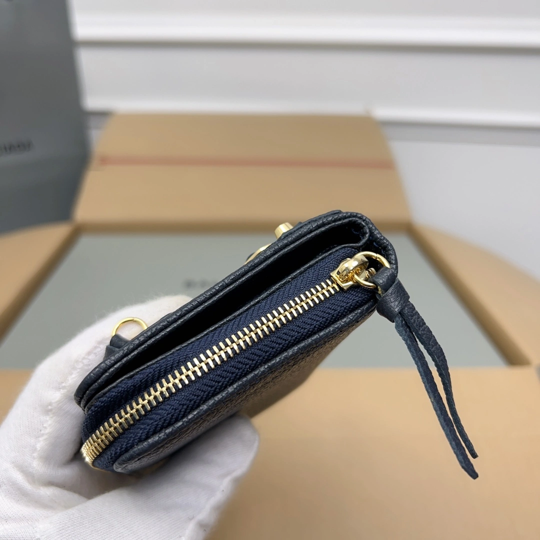 OnTrend Balenciaga Retro Royal Blue Goat Leather Mini Bag 60891