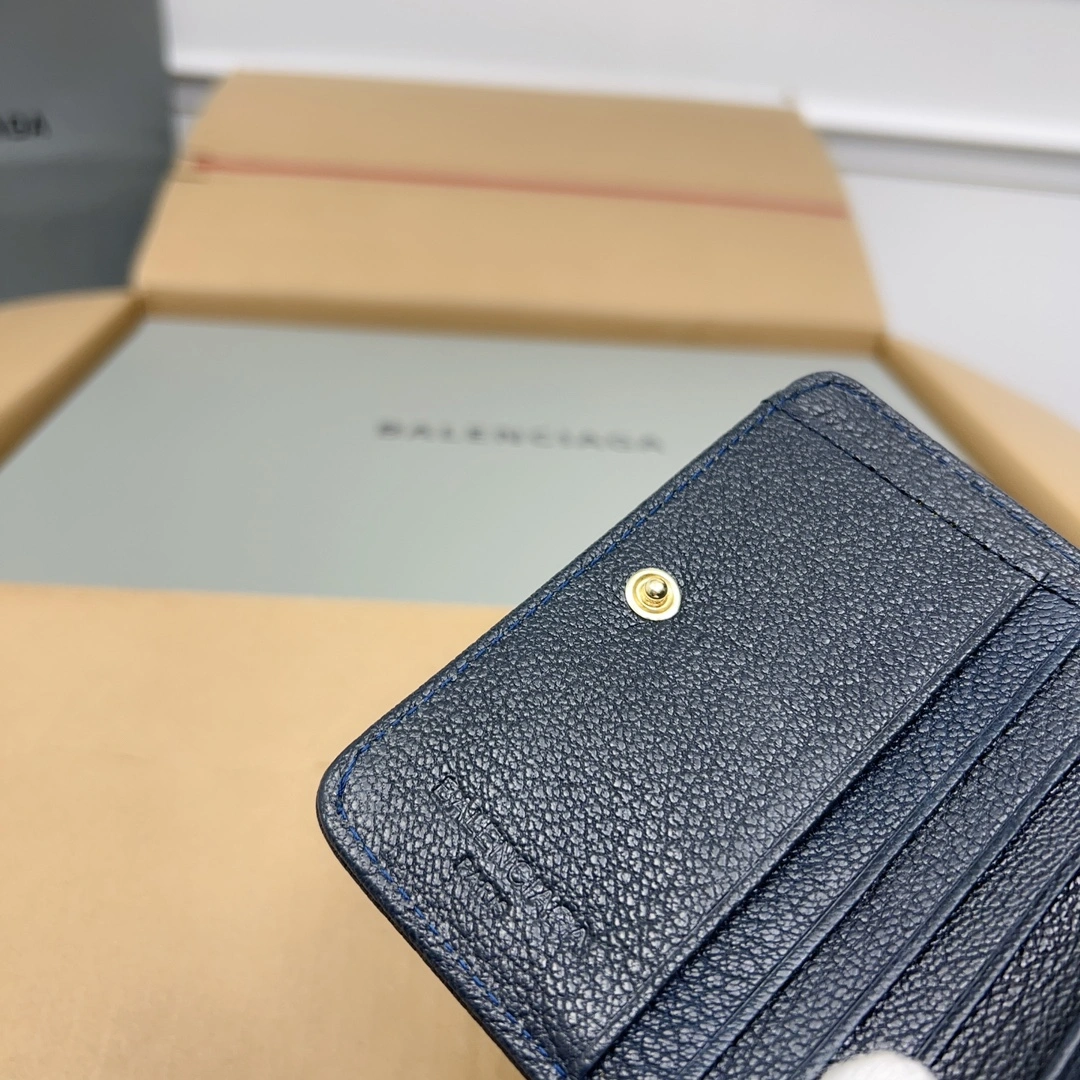 OnTrend Balenciaga Retro Royal Blue Goat Leather Mini Bag 60891